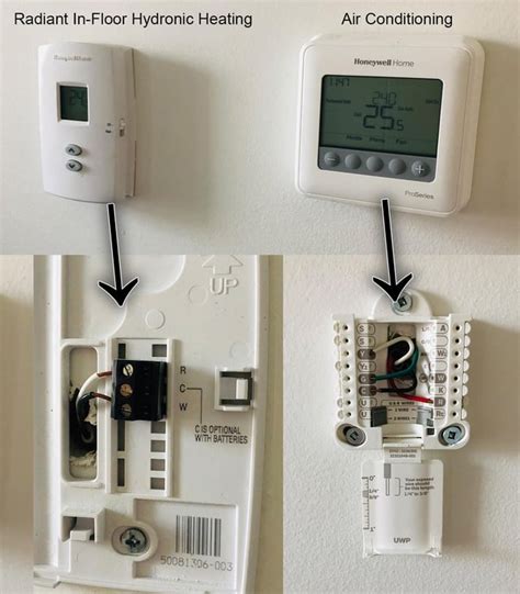 check ecobee compatibility|replacing trane thermostat with ecobee.